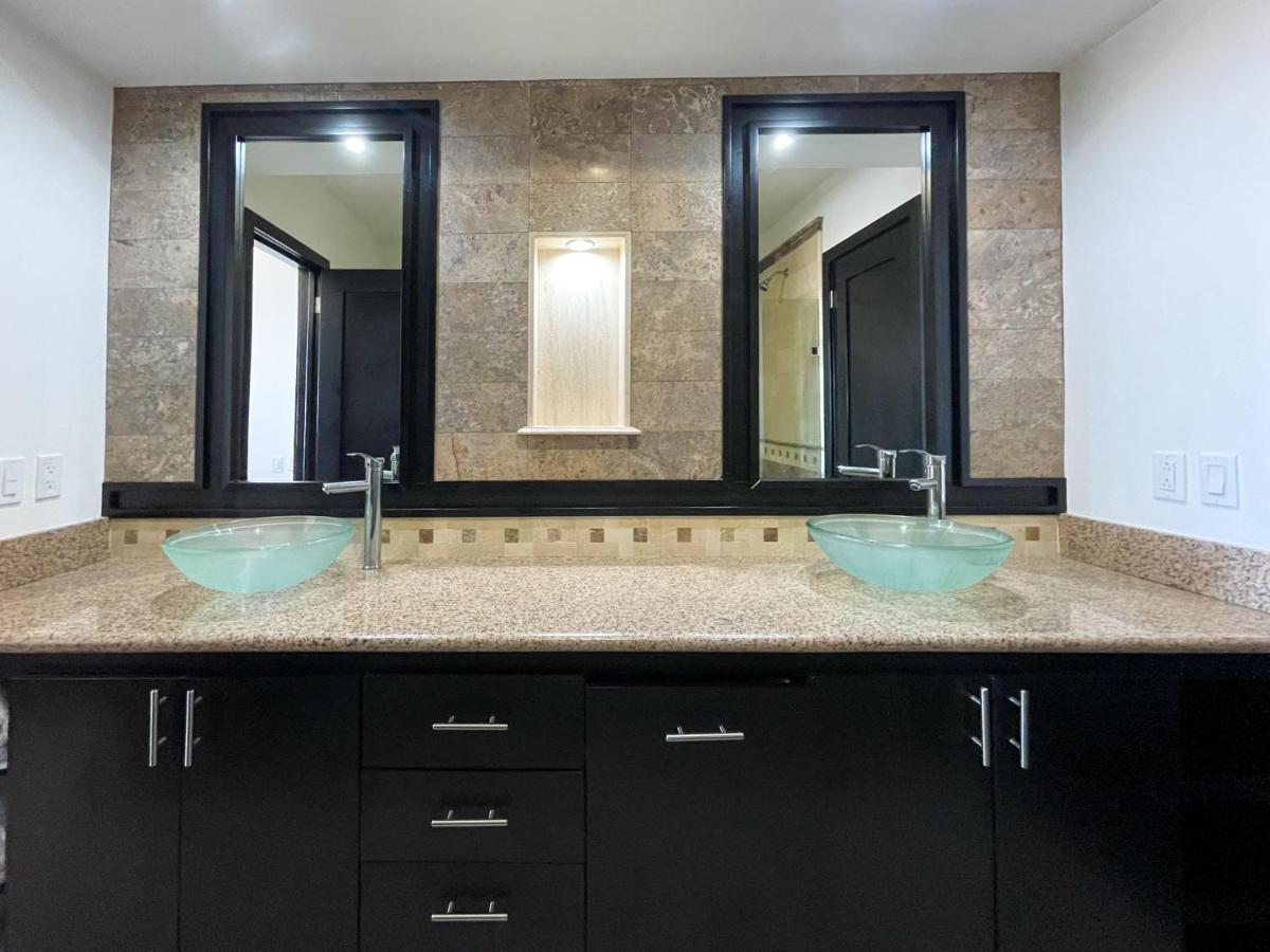 Unwind In A Brand New Condo With Stunning View Puerto Peñasco Kültér fotó
