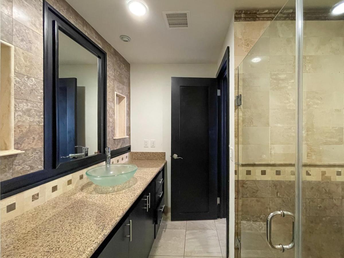 Unwind In A Brand New Condo With Stunning View Puerto Peñasco Kültér fotó