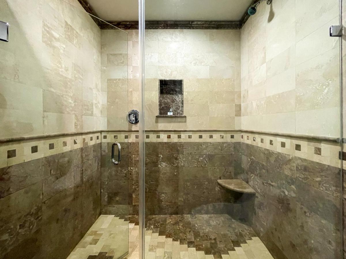 Unwind In A Brand New Condo With Stunning View Puerto Peñasco Kültér fotó