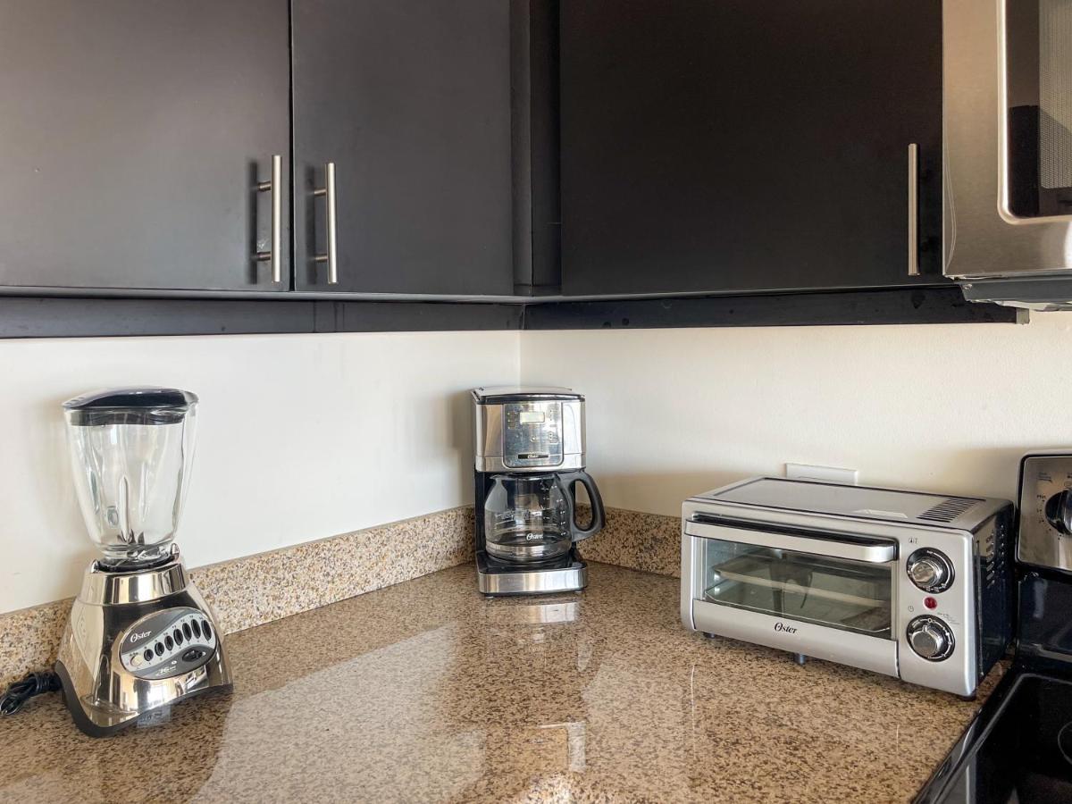 Unwind In A Brand New Condo With Stunning View Puerto Peñasco Kültér fotó